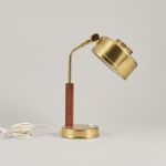 1306 2445 TABLE LAMP
